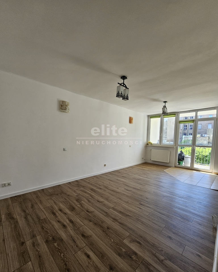 Mieszkania na sprzedaż ŚRÓDMIEŚCIE-CENTRUM SZCZECIN