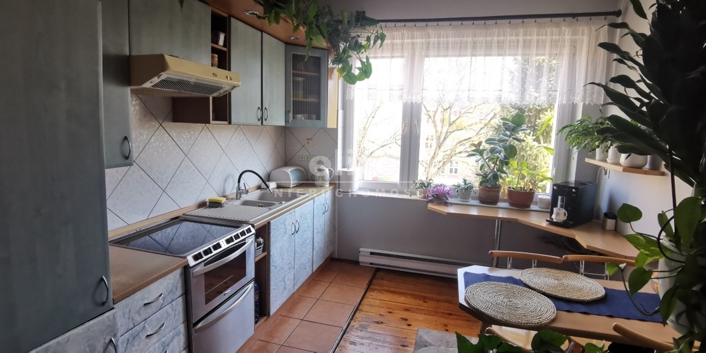 Mieszkania na sprzedaż POGODNO SZCZECIN