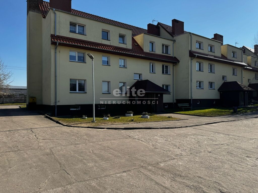 Mieszkania na sprzedaż DOBRA