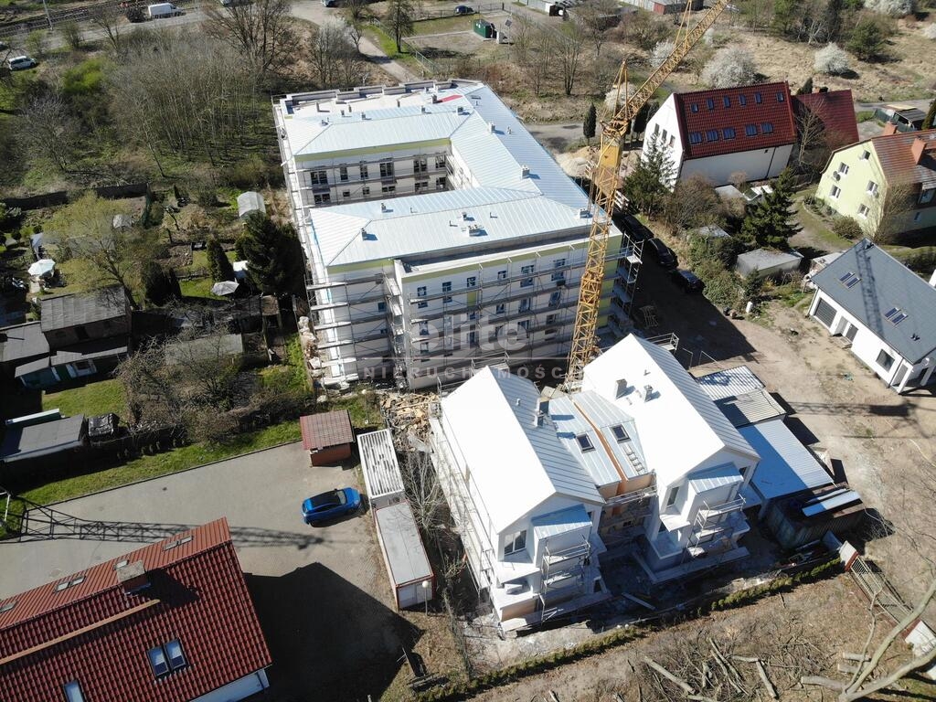 Mieszkania na sprzedaż POLICE