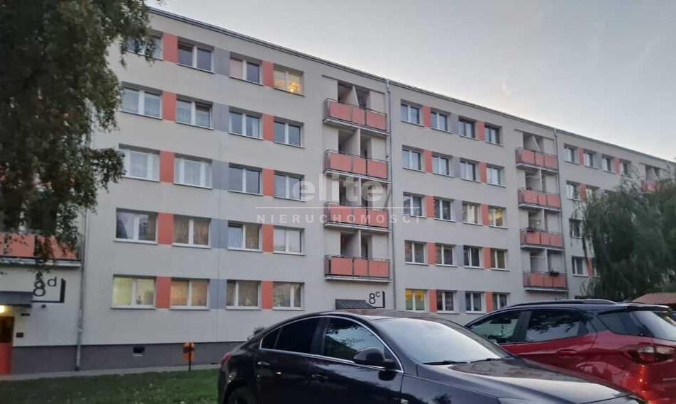 Mieszkania na sprzedaż ŚWINOUJŚCIE