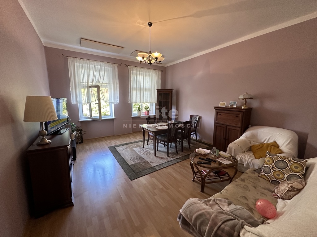 Mieszkania na sprzedaż CENTRUM SZCZECIN