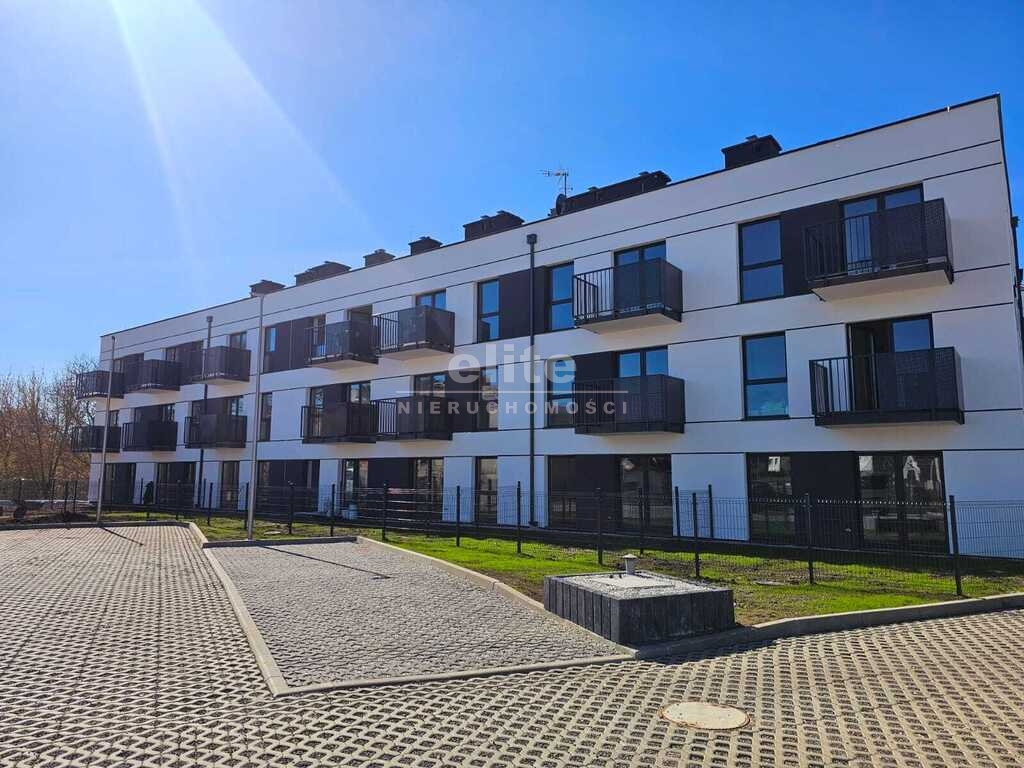 Mieszkania na sprzedaż WARSZEWO SZCZECIN