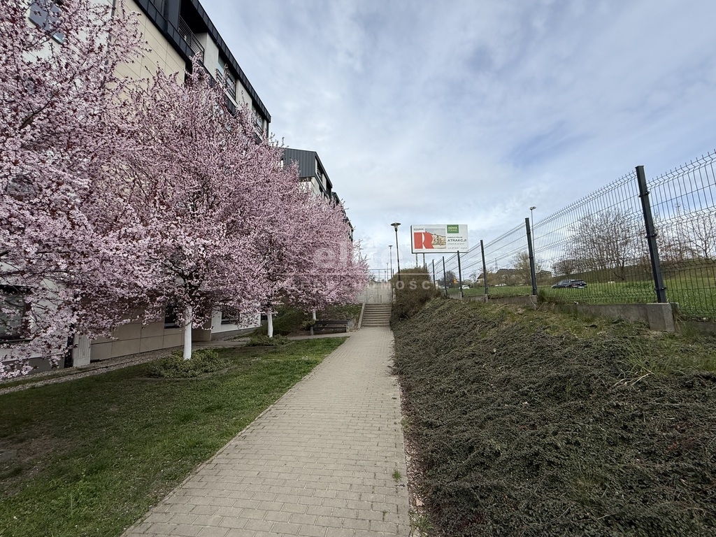 Mieszkania na sprzedaż WARSZEWO SZCZECIN