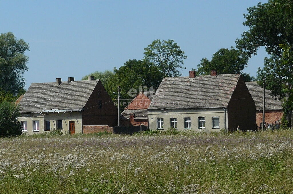 Działki na sprzedaż GIŻYN