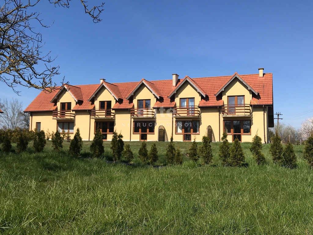 Domy na sprzedaż KODRĄB