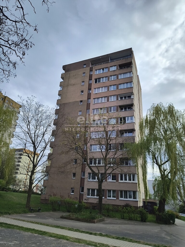 Mieszkania na sprzedaż POMORZANY SZCZECIN