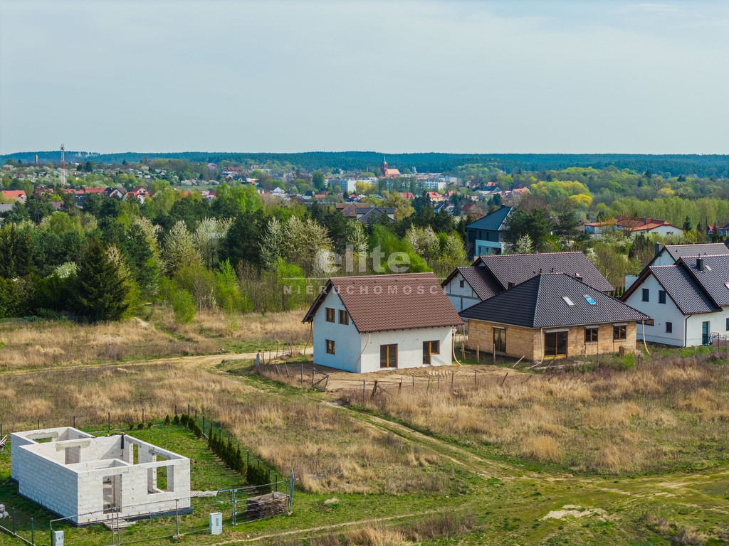 Domy na sprzedaż MOCZKOWO