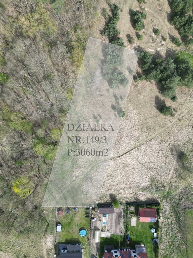 Działki na sprzedaż BUK