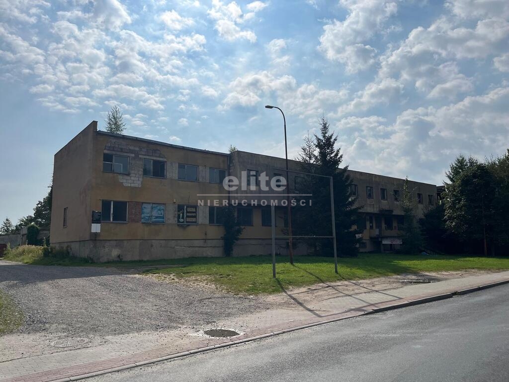 Obiekty komercyjne na sprzedaż TRZEBIATÓW