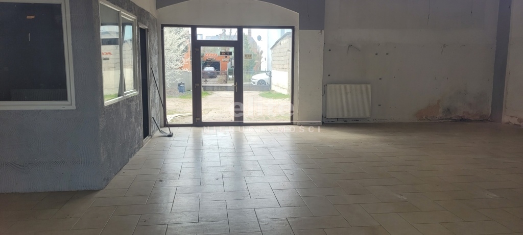 Obiekty komercyjne na sprzedaż GRYFICE