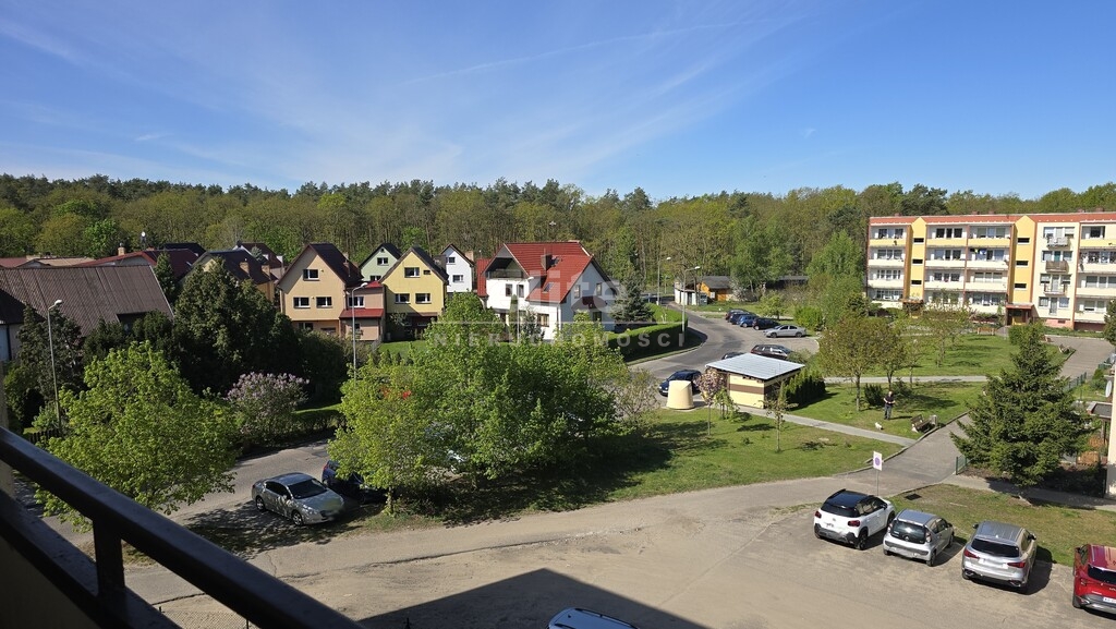 Mieszkania na sprzedaż OS. KASZTANOWE SZCZECIN