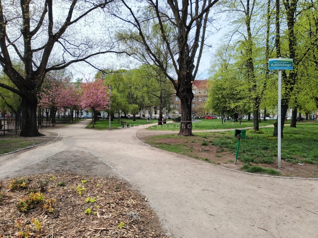Mieszkania na sprzedaż NIEBUSZEWO SZCZECIN