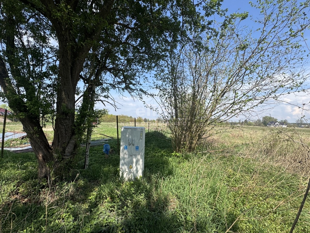 Działki na sprzedaż ŁANIEWO