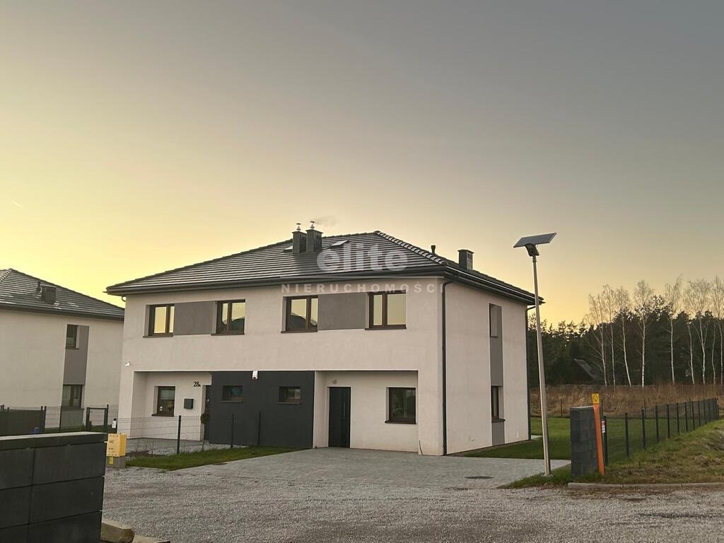 Domy na sprzedaż KOSZALIN