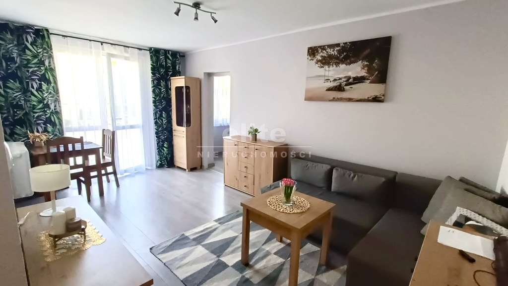 Mieszkania na wynajem ŚRÓDMIEŚCIE SZCZECIN