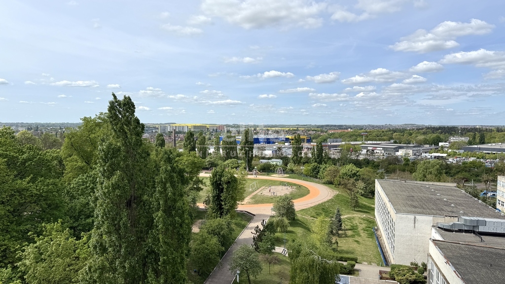 Mieszkania na sprzedaż POMORZANY SZCZECIN