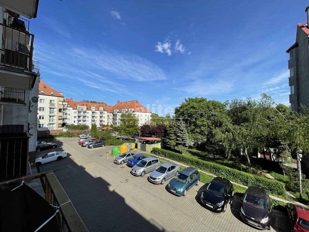Mieszkania na wynajem ŻELECHOWA SZCZECIN
