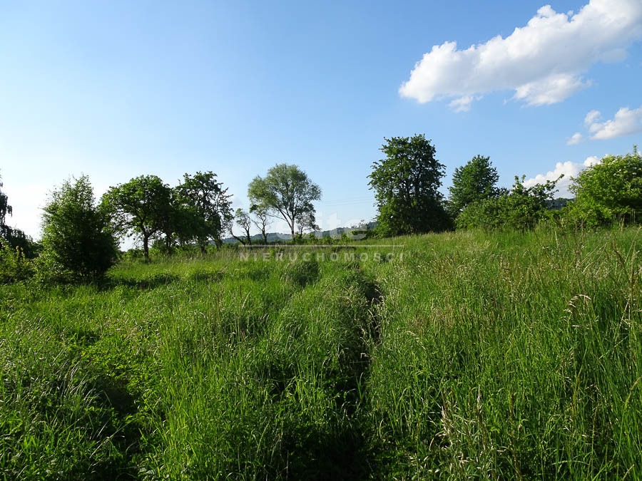 Działki na sprzedaż BINOWO