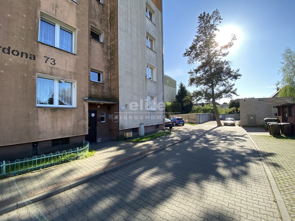 Mieszkania na wynajem POGODNO SZCZECIN