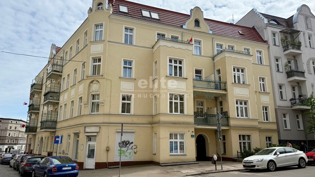 Lokale na sprzedaż CENTRUM SZCZECIN