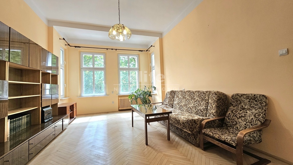 Mieszkania na sprzedaż STARE MIASTO SZCZECIN