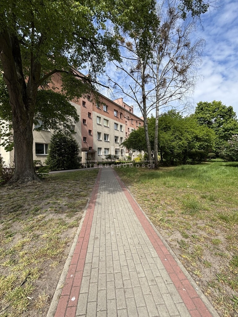 Mieszkania na sprzedaż ŚWIERCZEWO SZCZECIN