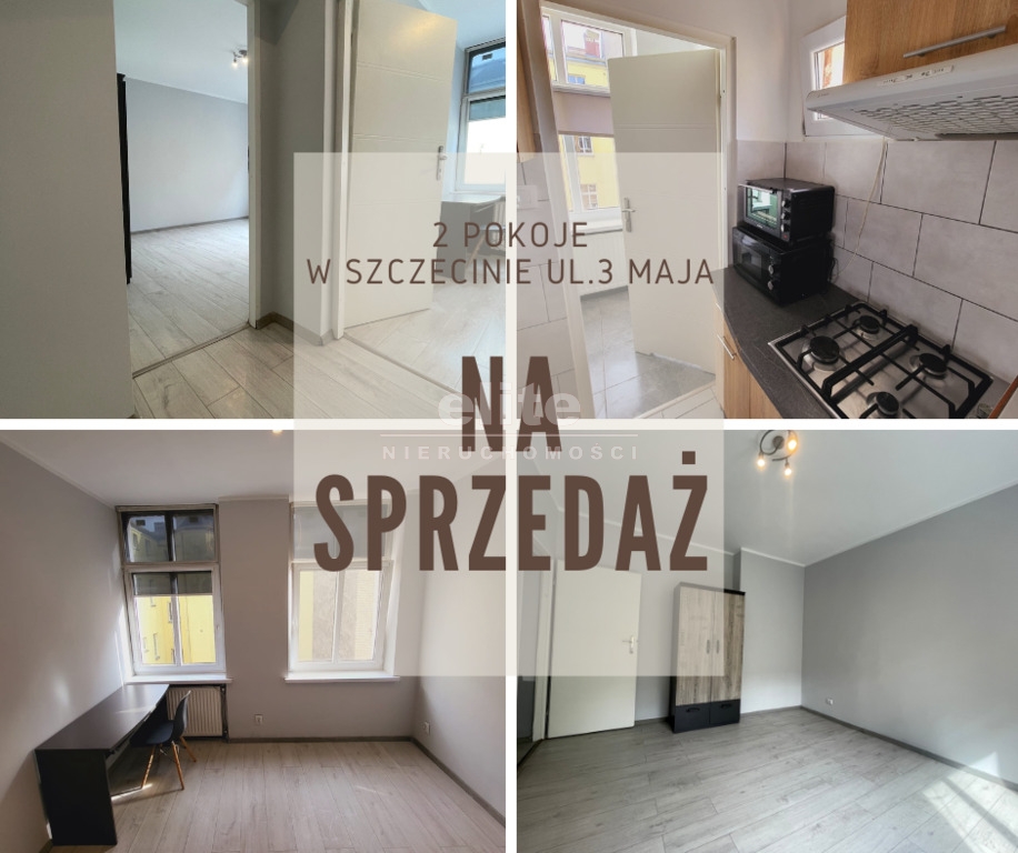 Mieszkania na sprzedaż ŚRÓDMIEŚCIE SZCZECIN