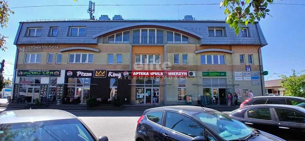 Lokale na wynajem MIERZYN