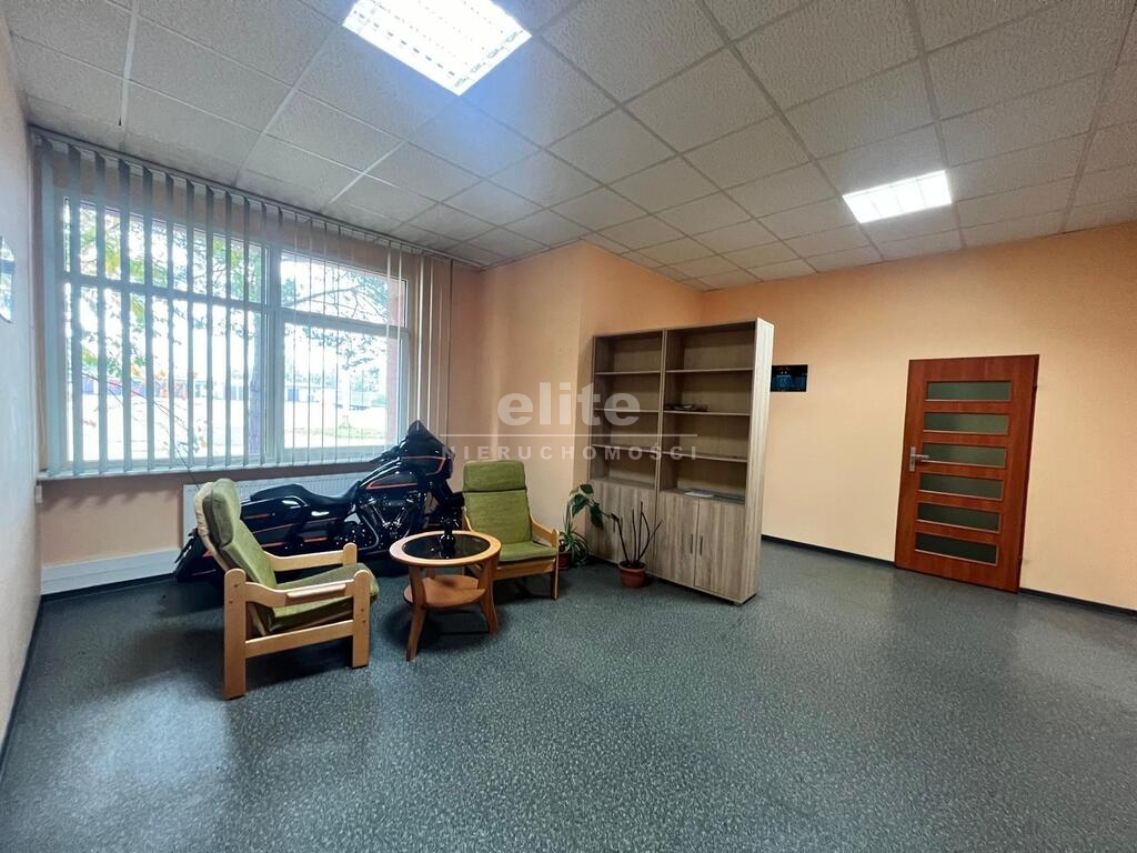 Obiekty komercyjne na wynajem POLICE