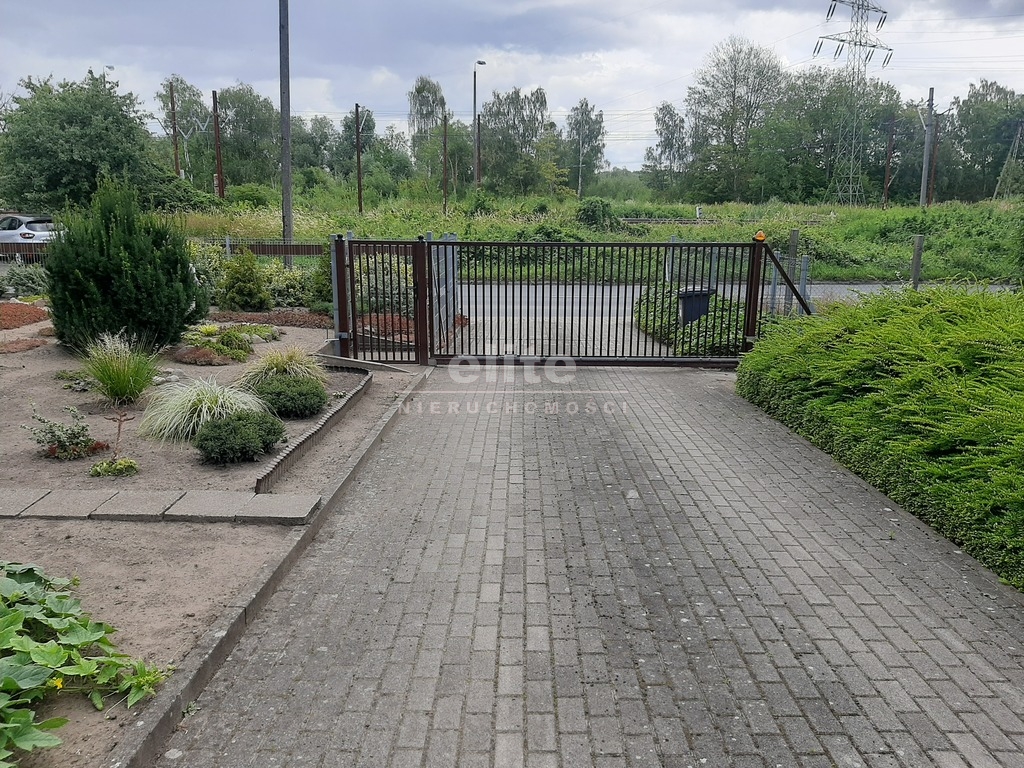 Działki na sprzedaż SKOLWIN SZCZECIN