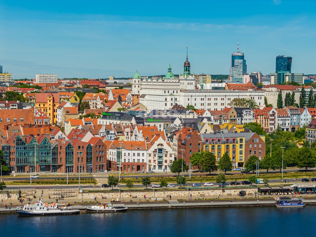 Lokale na sprzedaż STARE MIASTO SZCZECIN