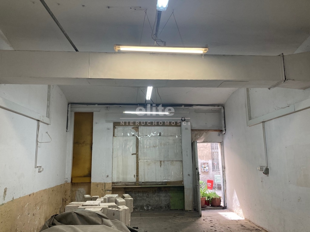 Obiekty komercyjne na wynajem NOWE MIASTO SZCZECIN