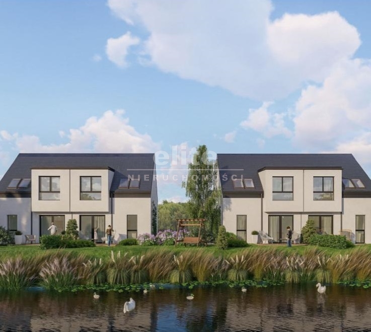 Domy na sprzedaż MIERZYN