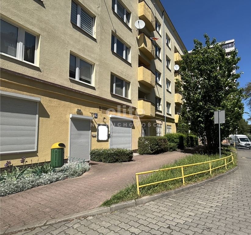 Lokale na wynajem ŚRÓDMIEŚCIE SZCZECIN