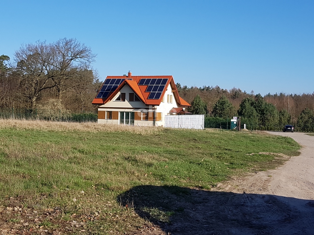 Działki na sprzedaż KOŚCINO