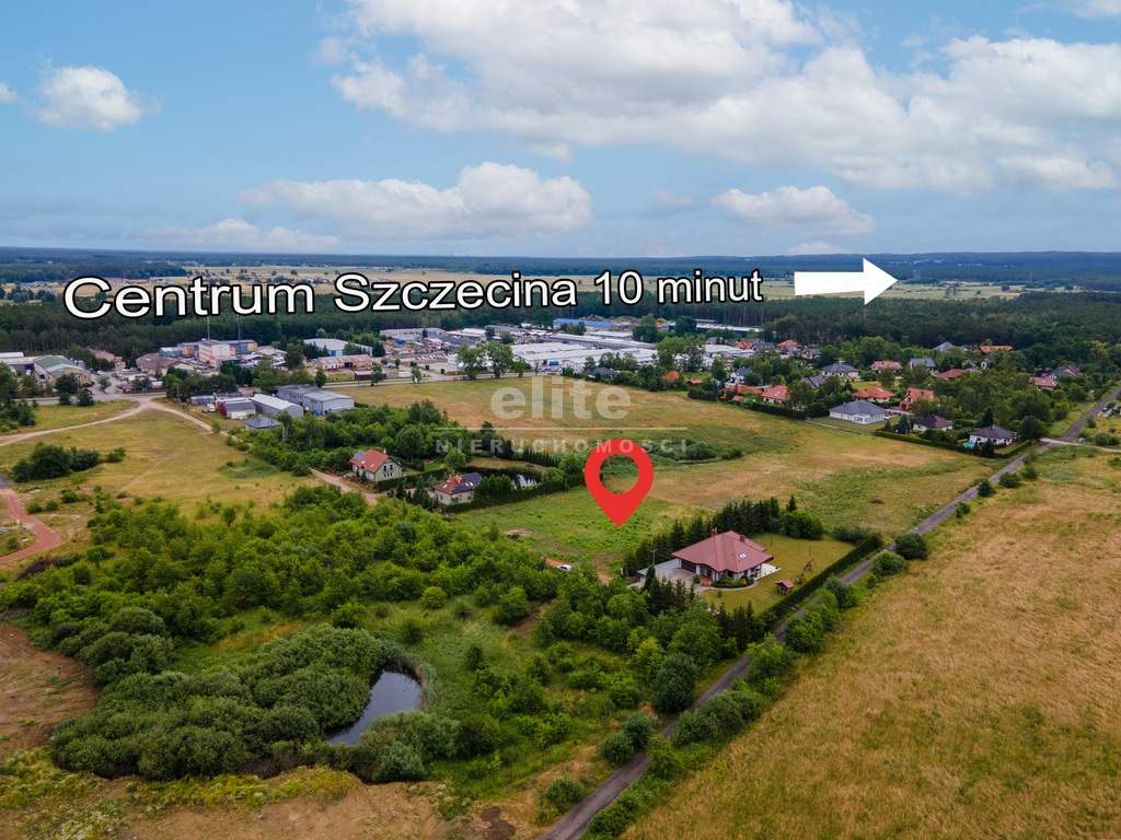 Działki na sprzedaż DOBRA