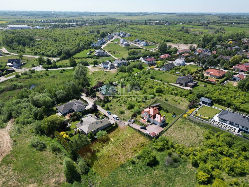 Działki na sprzedaż MIERZYN