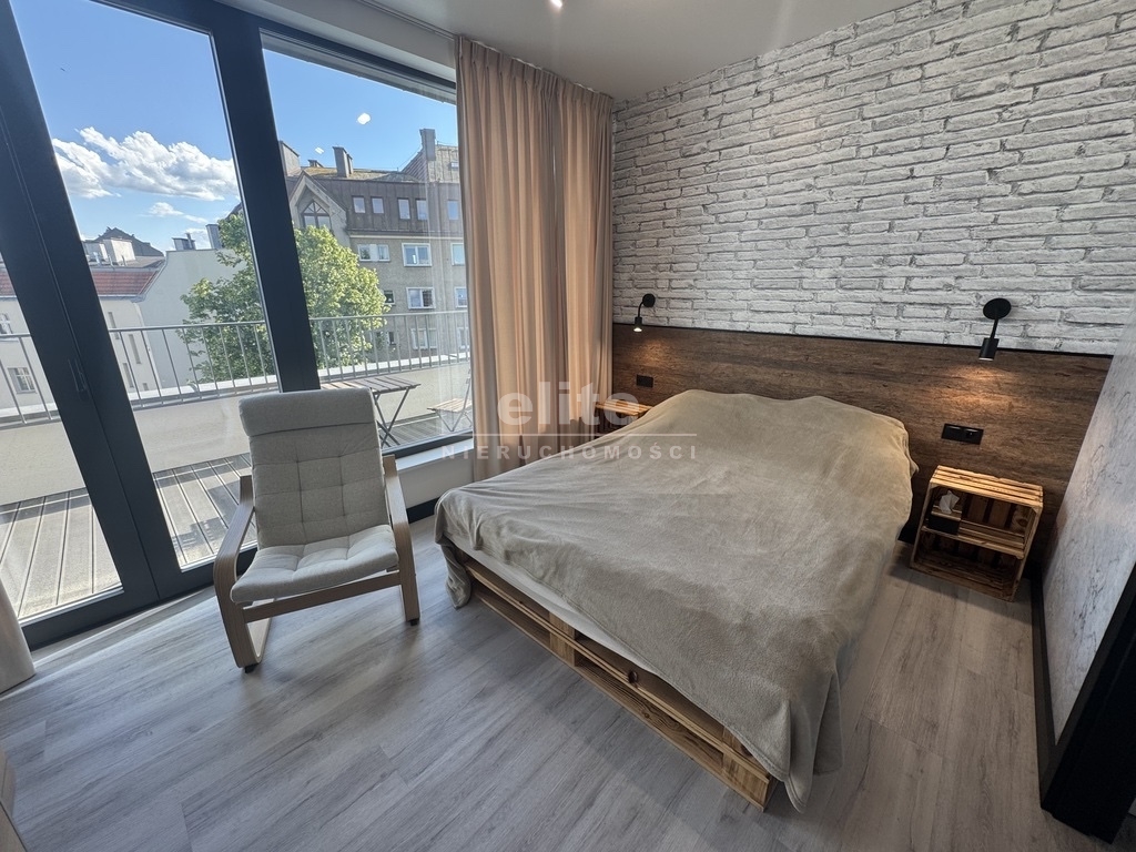 Mieszkania na wynajem ŚRÓDMIEŚCIE SZCZECIN