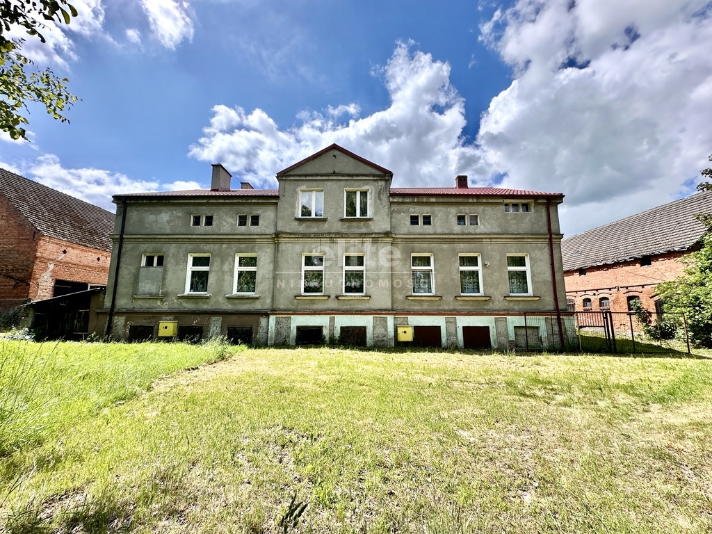 Domy na sprzedaż RYSZEWKO