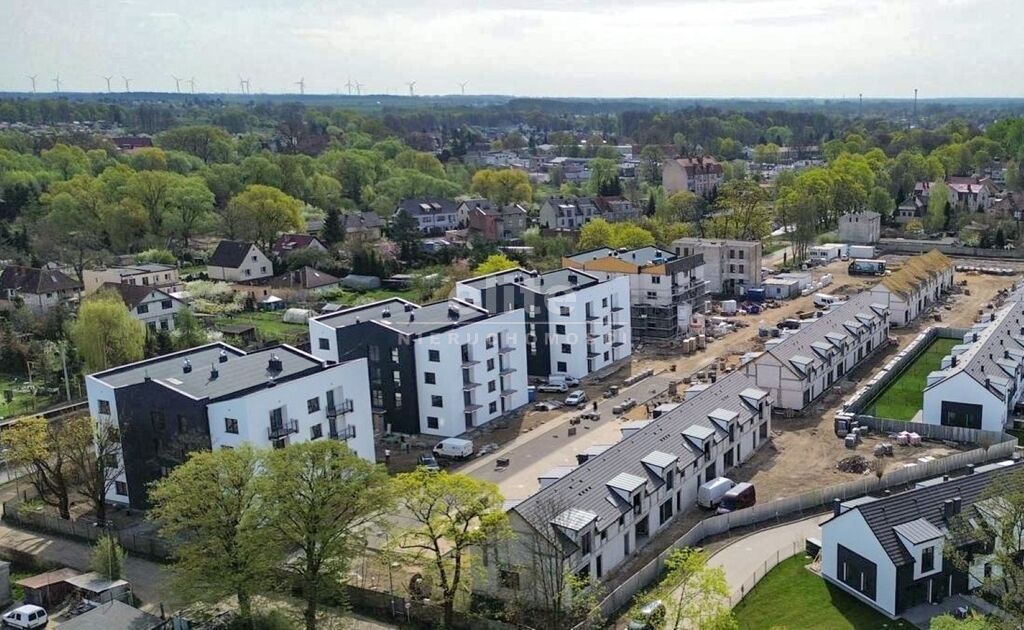 Mieszkania na sprzedaż STARGARD