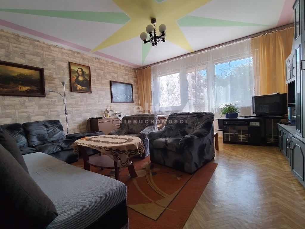 Mieszkania na sprzedaż OS. KASZTANOWE SZCZECIN