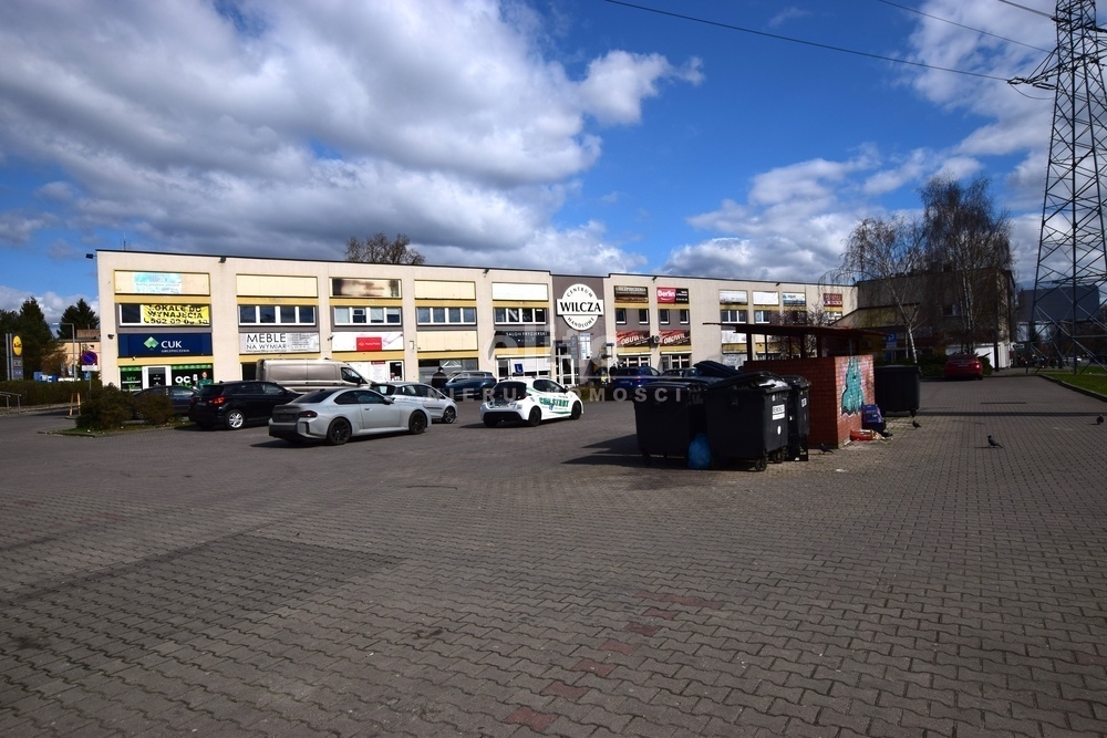 Lokale na sprzedaż KSIĄŻĄT POMORSKICH SZCZECIN