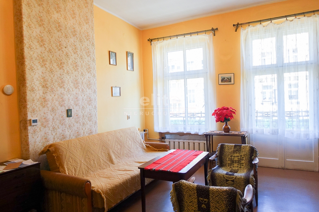 Mieszkania na sprzedaż ŚRÓDMIEŚCIE SZCZECIN