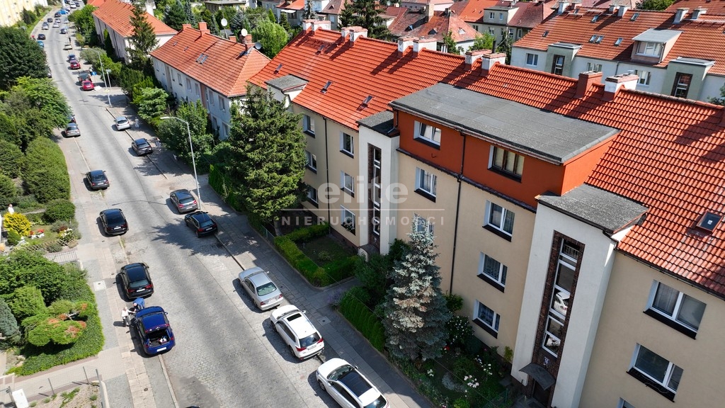 Mieszkania na sprzedaż POGODNO SZCZECIN