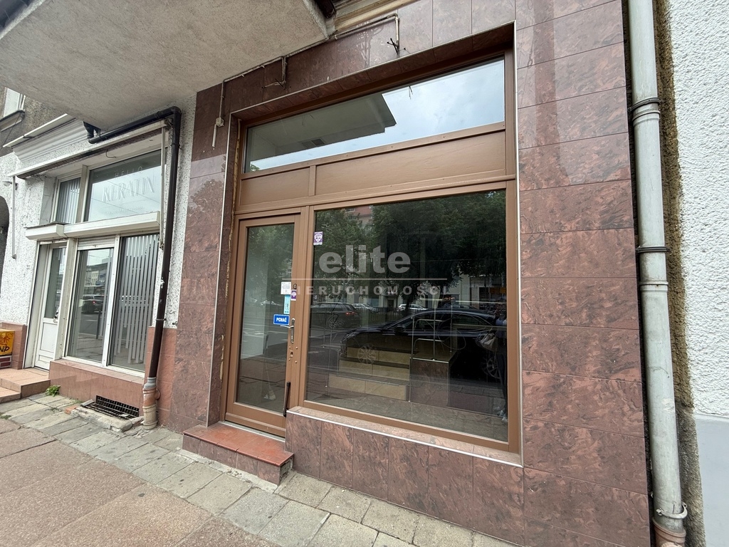 Lokale na sprzedaż ŚRÓDMIEŚCIE SZCZECIN