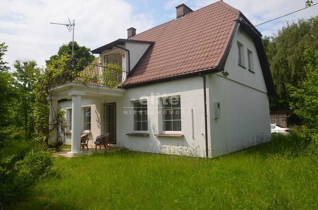 Domy na sprzedaż RUSOWO