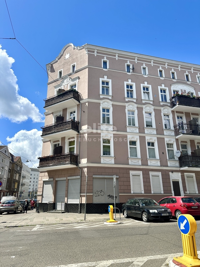 Lokale na sprzedaż CENTRUM SZCZECIN