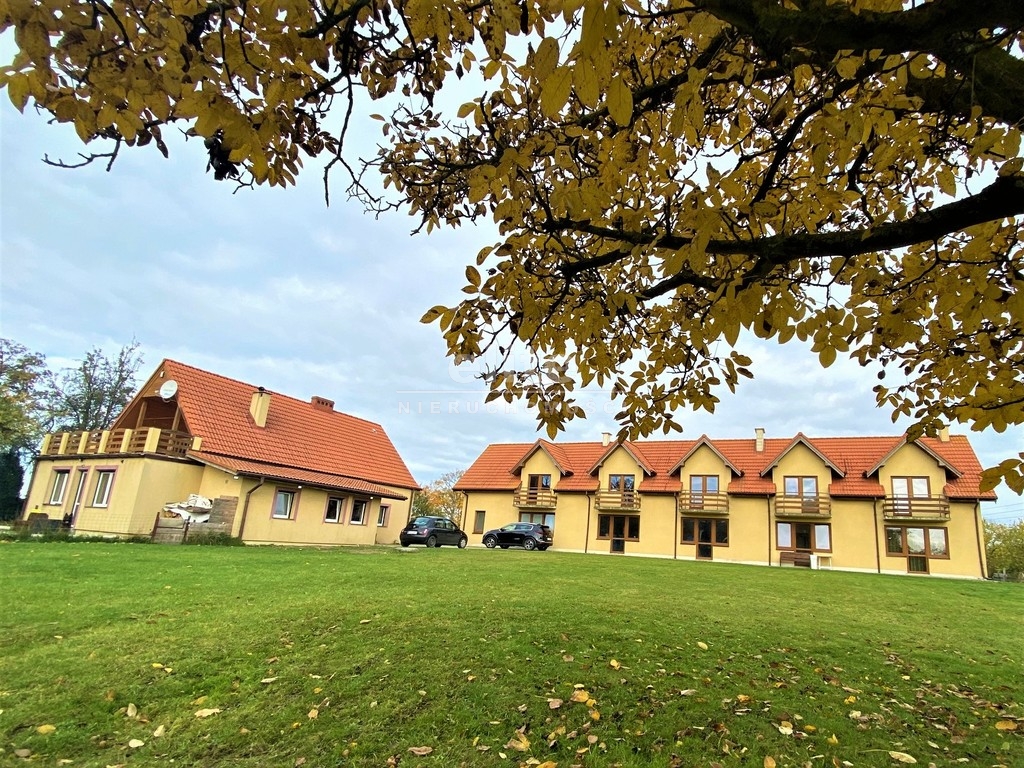 Domy na sprzedaż KODRĄB