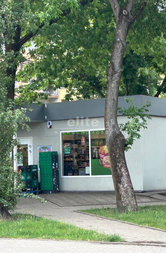 Lokale na sprzedaż ZDROJE SZCZECIN